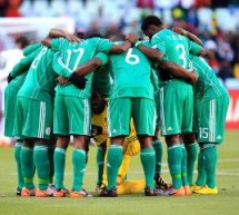 La Nigeria si ritira dalle competizioni internazionali?